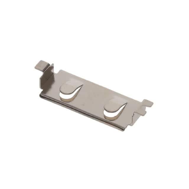 BH-108A-5 BATT RETAINER COIN 20MM 1CEL SMD