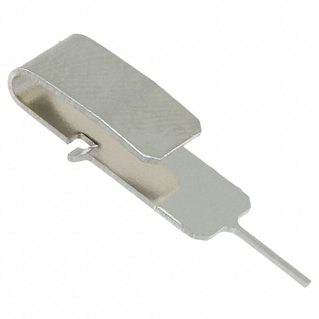 BH2-3-TER BATT CONTACT SPRING MULTI PC PIN