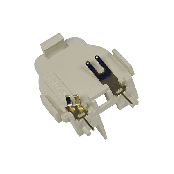 BVSD-2032-PC BATT HLDR COIN 20MM 1 CEL PC PIN