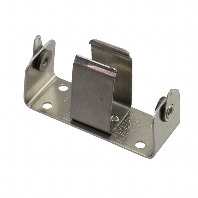 177 BATT HLD 22 1/2V 1CEL SOLDER LUG