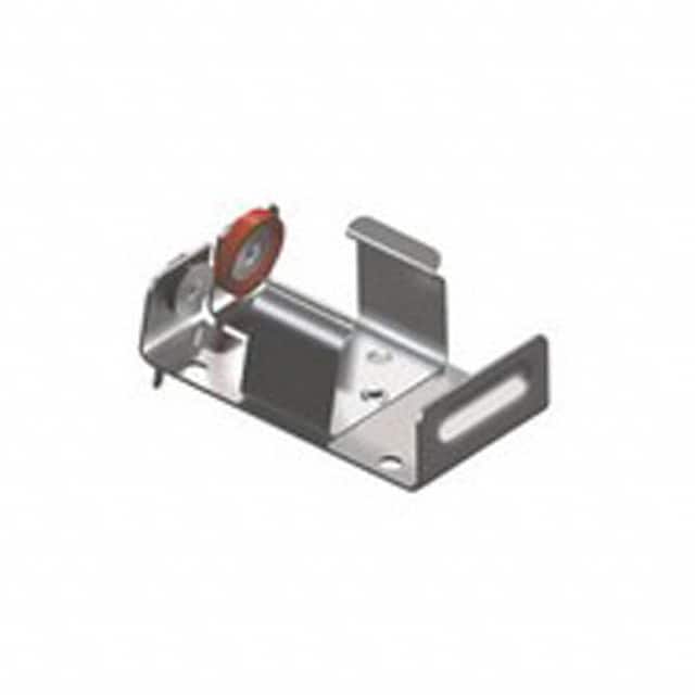 303-P BATT HOLDER 9V 1 CELL PC PIN