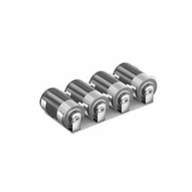 2188 BATT HOLDER C 4 CELL SOLDER LUG