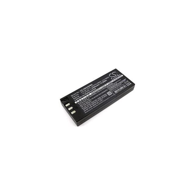 WX-6QAU-7-G50 BATTERY Replacement for Comen G50 Batter