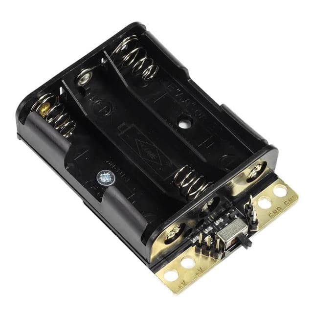 2288 KITRONIK 3 XAA PROTECTED BATTERY