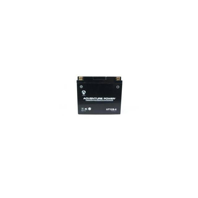 WX-E1T3-5-UT12B-4-ER BATTERY Replacement for Premium Power UT