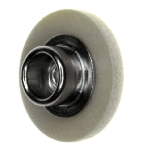 265 BATTERY CONTACT SNAP 9V
