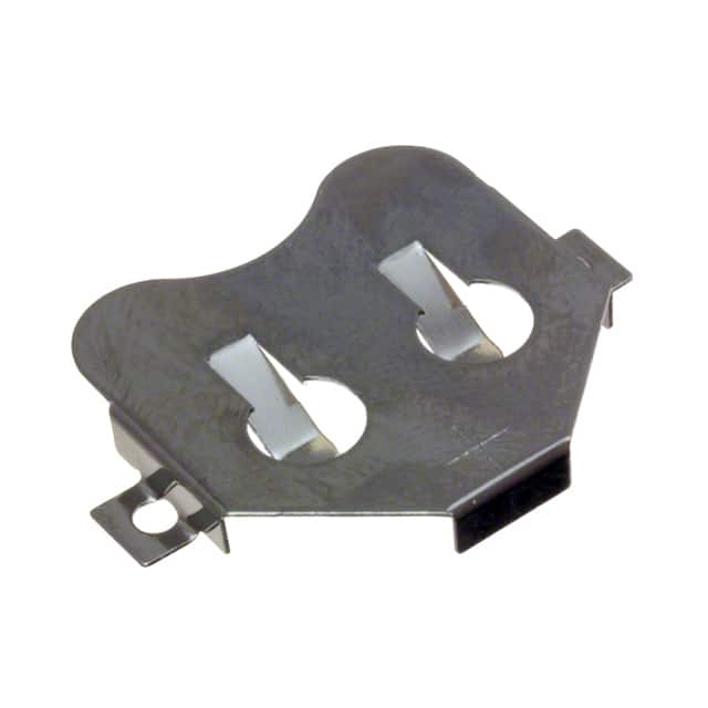 79573131 BATT RETAIN COIN 24.5MM 1CEL SMD