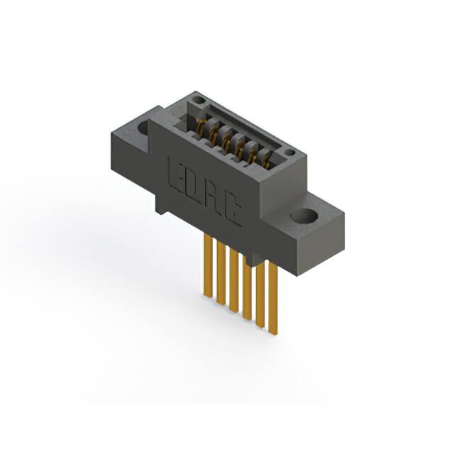 395-006-544-404 395 SERIES (.100" (2.54MM) CONTA
