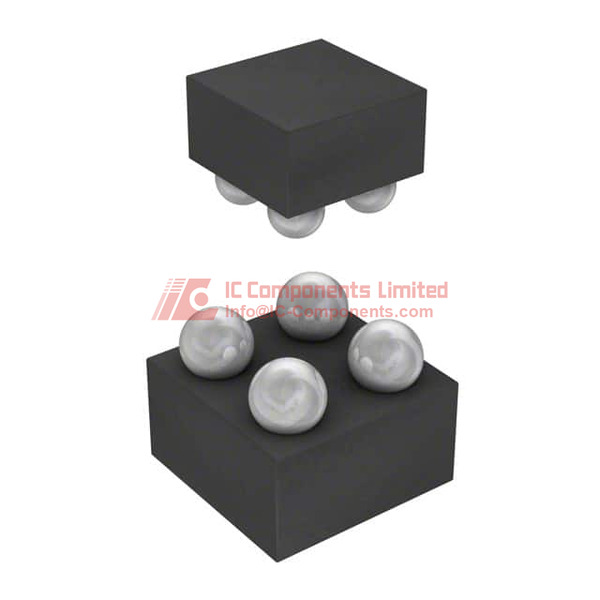 AS1369-BWLT-18 The ams OSRAM AS1369-BWLT-18 is a linear voltage regulator with a fixed 1.8V output and a maximum output current of 200mA. It operates with an input voltage up to 5.5V.