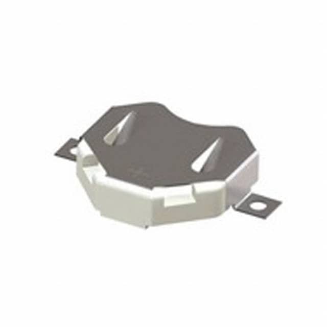 3074TR BATT HOLDER COIN 20MM 1 CELL SMD