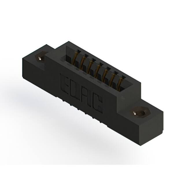 391-007-520-108 391 SERIES (.100" (2.54MM) CONTA