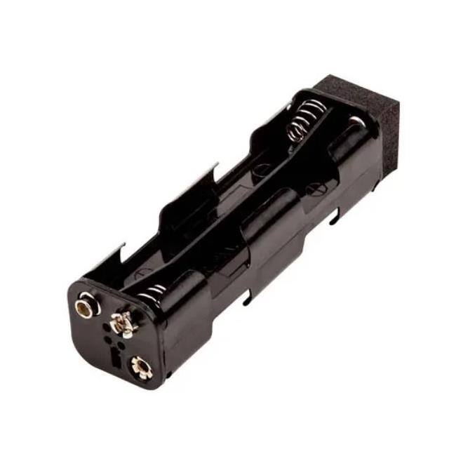 8 AA HOLDER 3M BATTERY HOLDER (8 AAS) FOR DY