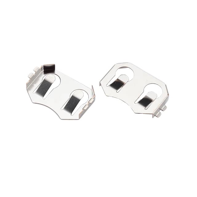 TMJ-10902-A Coin Cell Battery Holder