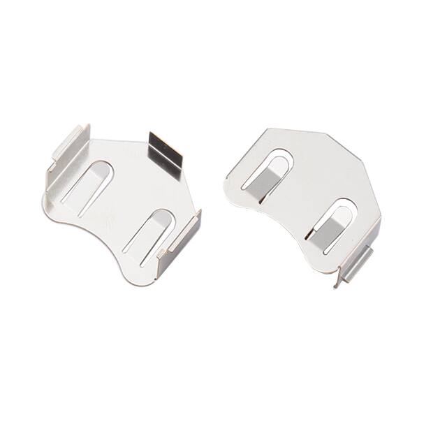 TMJ-10903-A Coin Cell Battery Holder