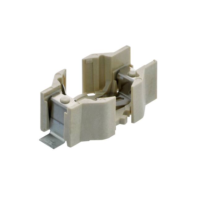 SMTU1225-LF BATT HOLDER COIN 12.5MM 1CEL SMD