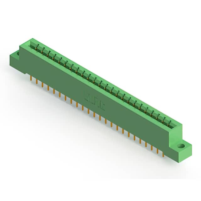 333-048-521-204 CONN EDGE DUAL FMALE 48POS 0.156