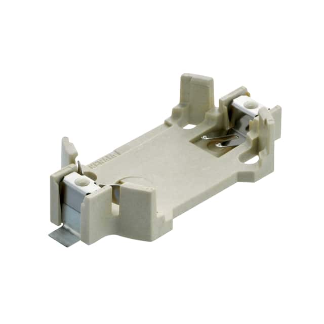 SMTU2450N-LF BATT HOLDER COIN 24.5MM 1CEL SMD