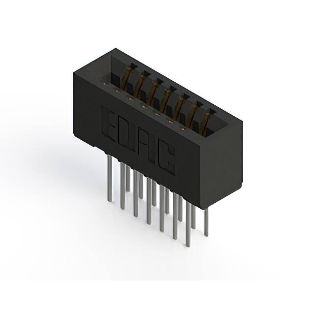 391-014-522-201 391 SERIES (.100" (2.54MM) CONTA