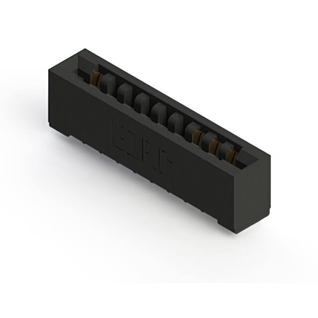 357-009-505-101 357 SERIES (.156" (3.96MM) CONTA