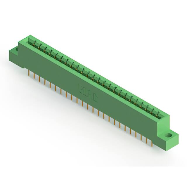 333-048-524-204 CONN EDGE DUAL FMALE 48POS 0.156