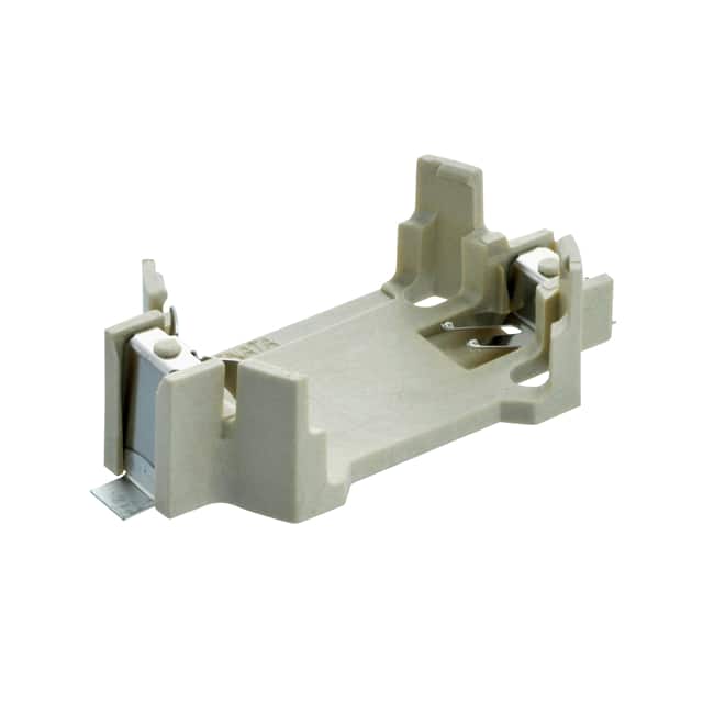 SMTU2477N-LF.TR BATT HOLDER COIN 24.5MM 1CEL SMD