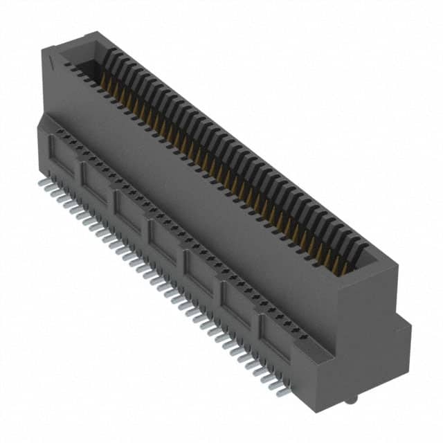 MEC8-135-02-L-DV-A CONN EDGE DUAL FMALE 70POS 0.031