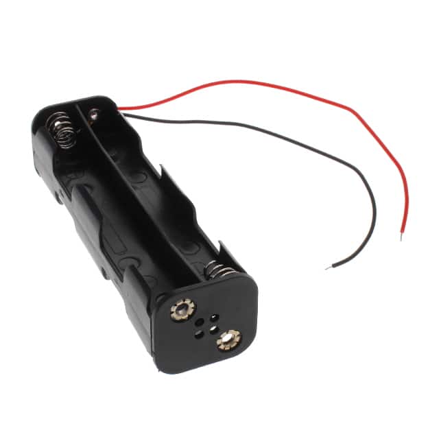 449 BATTERY HOLDER 8 X AA