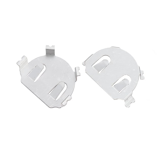 TMJ-10904-A Coin Cell Battery Holder