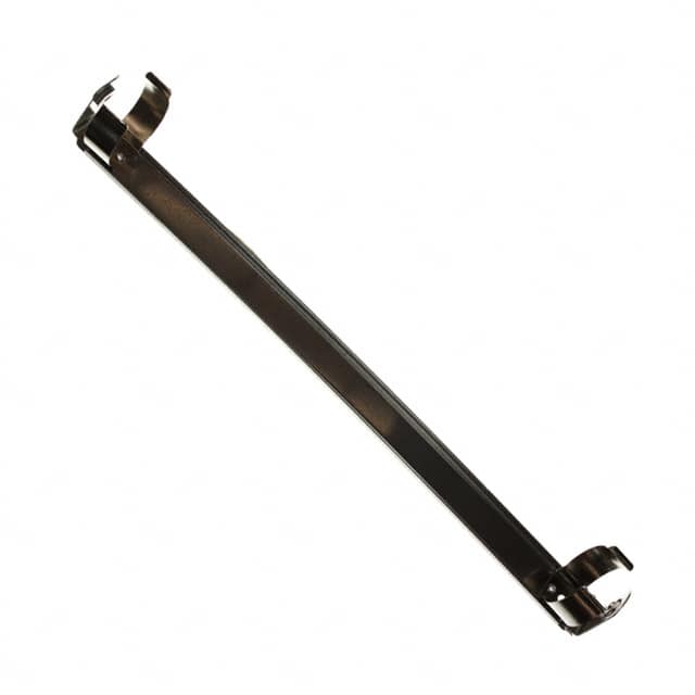 1162 BATT HOLDER D 4 CELL SOLDER LUG