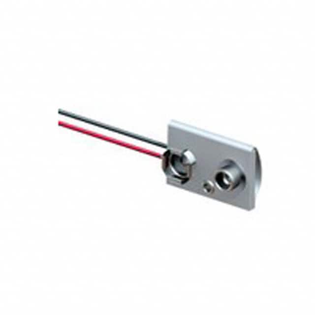 83-8 BATT CONN SNAP 9V 1 CEL 8" LEADS
