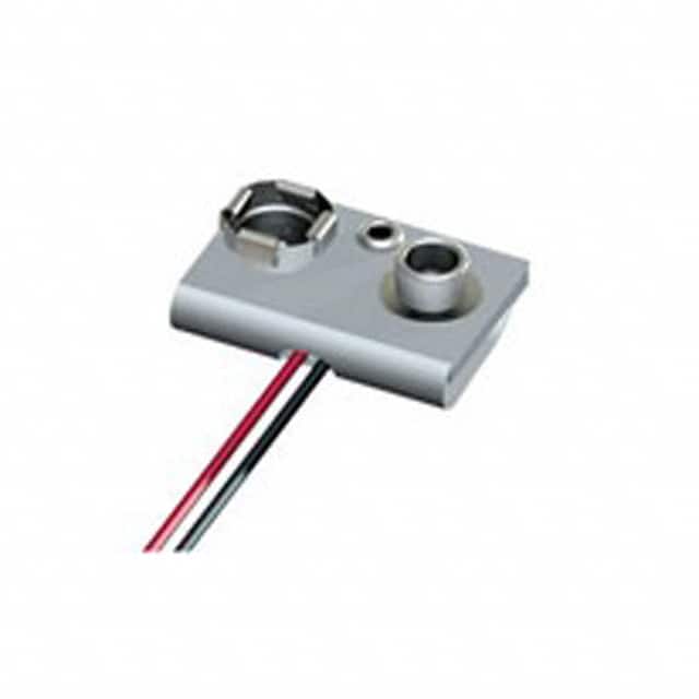 85-8 BATT CONN SNAP 9V 1 CEL 8" LEADS