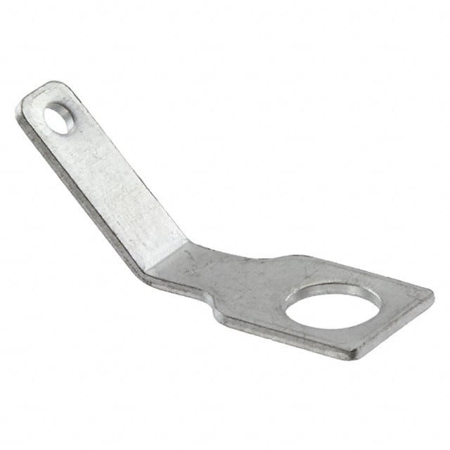 ABG-04 BATTERY CONTACT SOLID SOLDER LUG