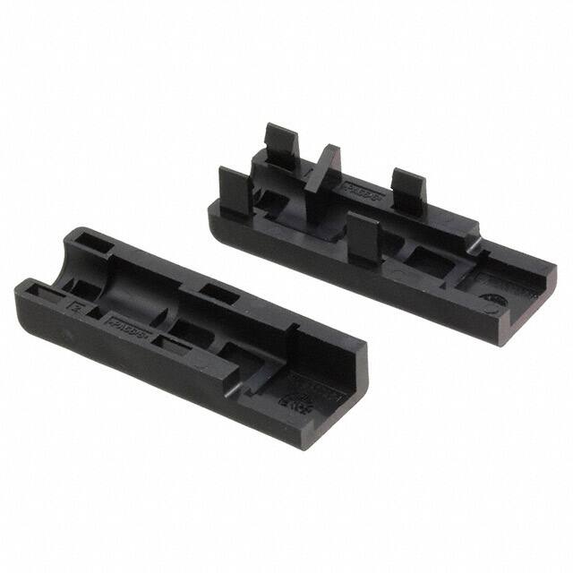 293734-4 4 POS. COVERPART (KIT) FOR P/N 7