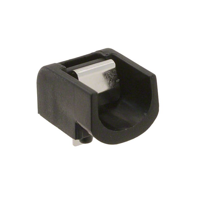 CB-AAA-PC-NEG BATT CONTACT SPRING AAA PC PIN