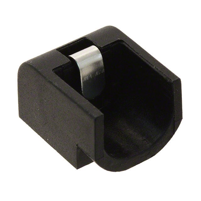 CB-AAA-PC-POS BATT CONTACT SPRING AAA PC PIN
