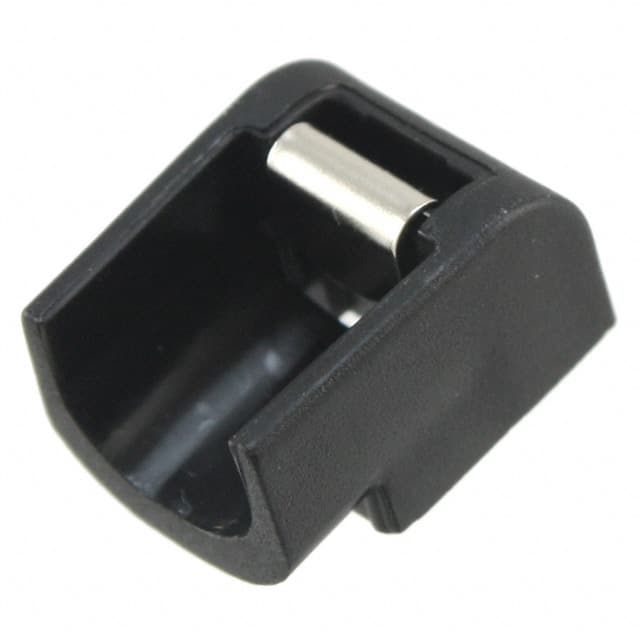 CB-AA-PC-POS BATTERY CONTACT SPRING AA PC PIN
