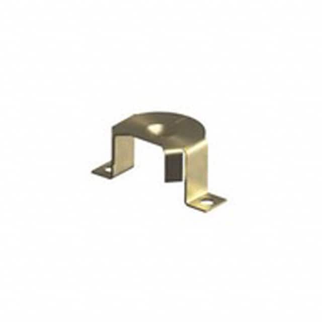 2988 BATT RETAINR COIN 7.9MM 1CEL SMD