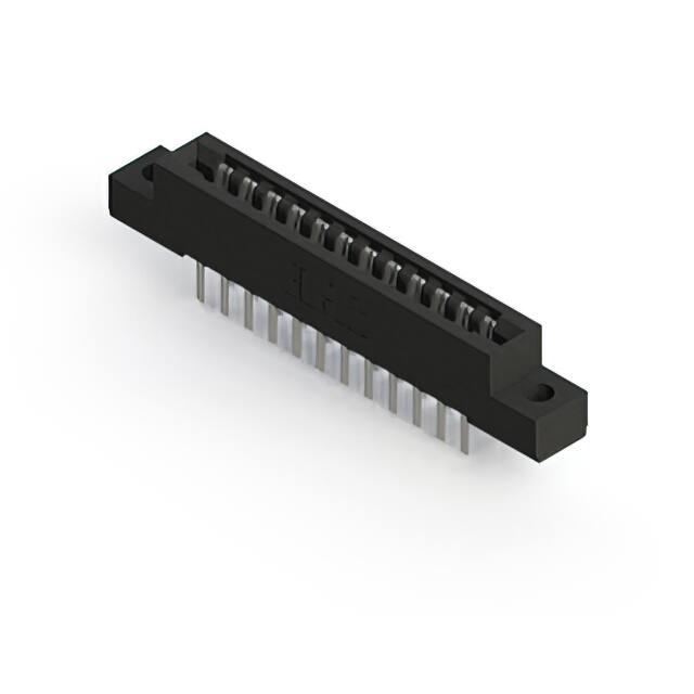 357-024-440-202 CONN EDGE DUAL FMALE 24POS 0.156