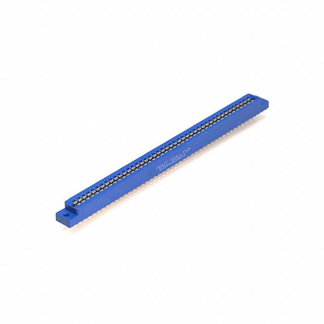 EBM43DSEH CONN EDGE DUAL FMALE 86POS 0.156