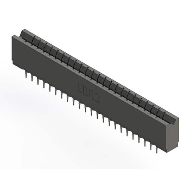737-046-520-206 737 SERIES ULTRA-MATE CARD EDGE