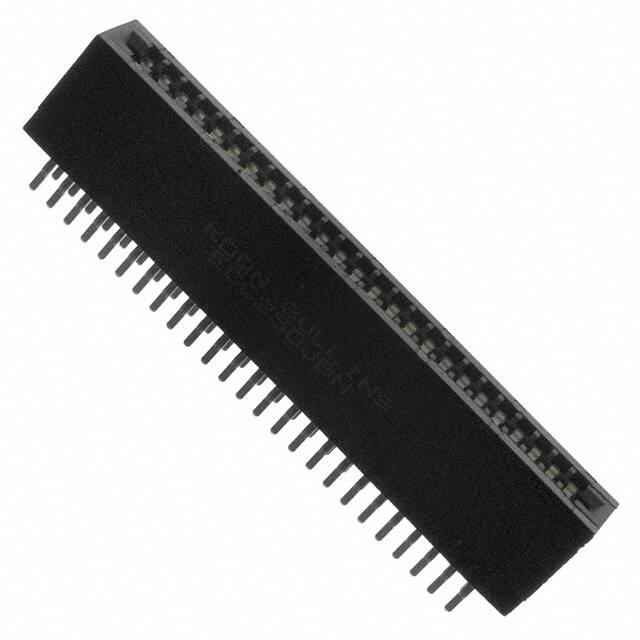ECC25DJBN CONN EDGE DUAL FMALE 50POS 0.100