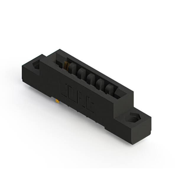 357-012-559-204 CONN EDGE DUAL FMALE 12POS 0.156