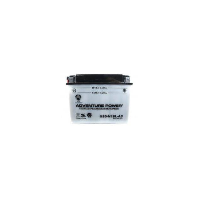 WX-E1RH-7-U50-N18L-A3-ER BATTERY Replacement for Premium Power U5