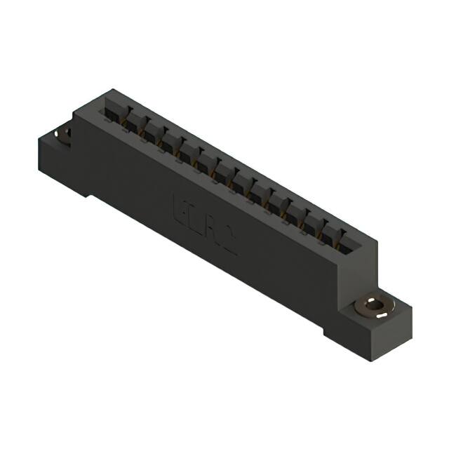 387-013-521-103 387 SERIES (.156" (3.96MM) CONTA