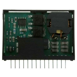 AMES35-24S277NZ-Q The Aimtec AMES35-24S277NZ-Q is an enclosed AC/DC converter with a 24V output and 36W power rating. It features chassis mounting and adjustable output.