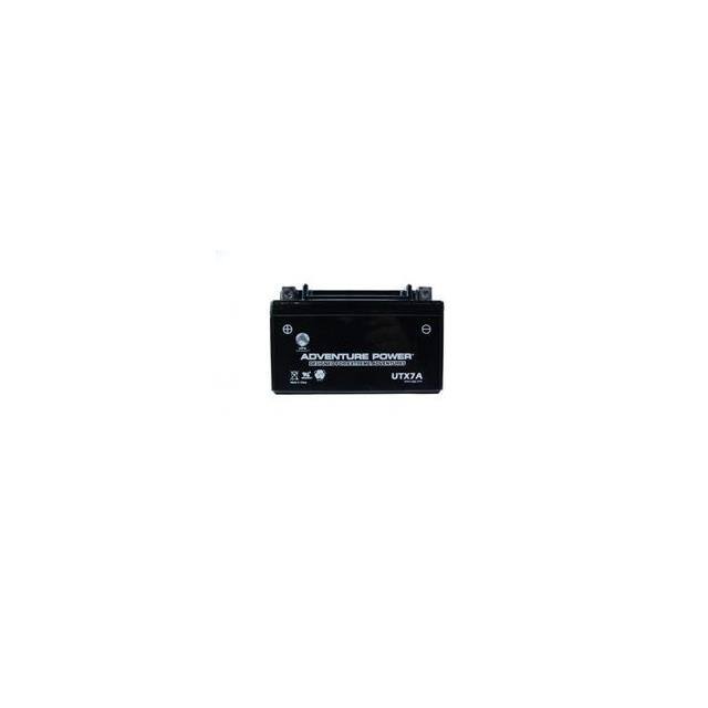 WX-E1TS-9-UTX7A-ER BATTERY Replacement for Premium Power UT