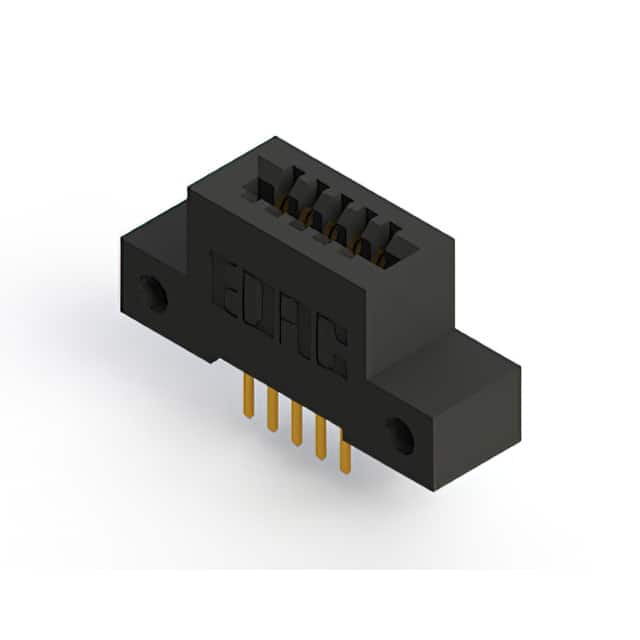 392-010-520-212 392 SERIES (.100" (2.54MM) CONTA
