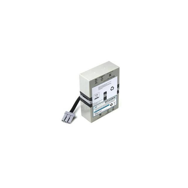 WX-DY8B-6-SLA32-ER BATTERY Replacement for Ereplacements SL