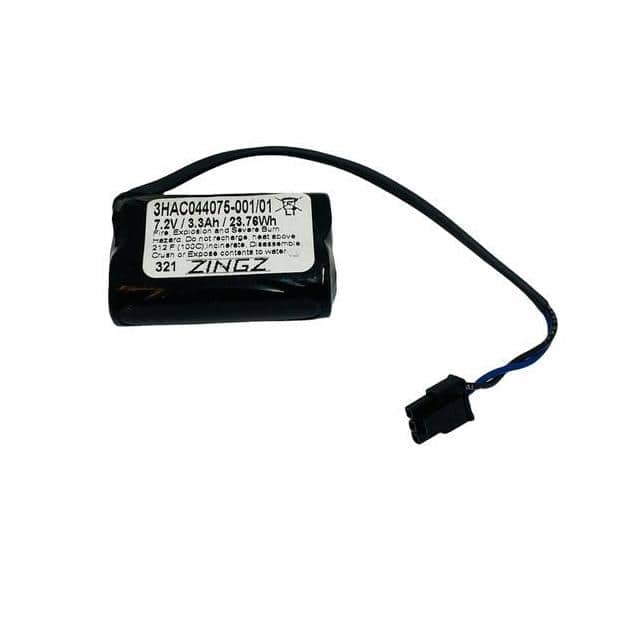 3HAC044075-001 ABB 3HAC044075-001 INDUSTRIAL RO