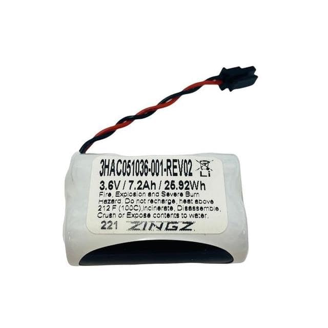 3HAC051036-001 ABB 3HAC051036-001 INDUSTRIAL RO